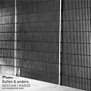 Download Gullen & Anders. - Nostaw / Marzo