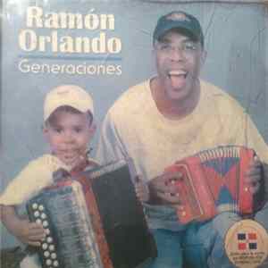 Download Ramón Orlando - Generaciones