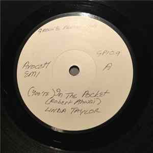 Download Linda Taylor - (You're) In The Pocket