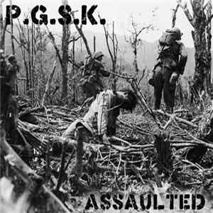 Download P.G.S.K. - Assaulted