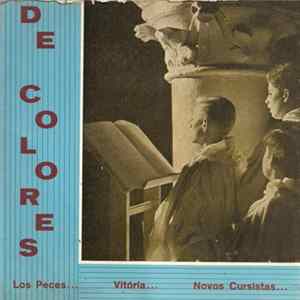 Download Coral Do Seminário Conciliar De Filosofia De Braga - De Colores