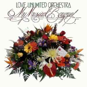 Download Love Unlimited Orchestra - My Musical Bouquet