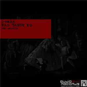 Download Doryk - Bad Taste EP