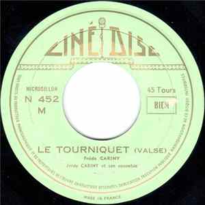 Download Frédo Cariny Et Son Ensemble - Le Tourniquet