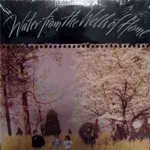 Download Johnny Cash - Water From The Wells Of Home