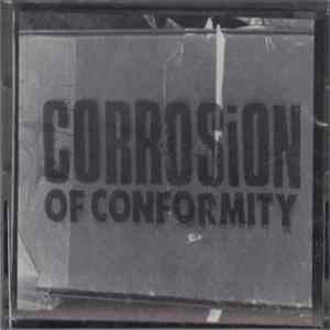 Download Corrosion Of Conformity - Deliverance