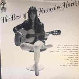 Download Françoise Hardy - The Best Of Françoise Hardy
