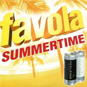 Download Favola - Summertime