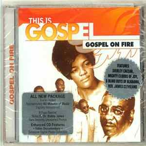 Download Various - Gospel On Fire