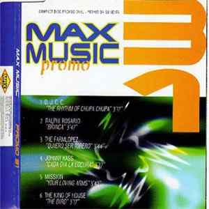 Download Various - Promo 31