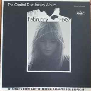 Download Various - The Capitol Disc Jockey Album (February 1967)