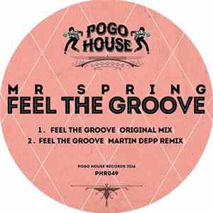 Download Mr Spring - Feel The Groove