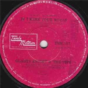 Download Gladys Knight & The Pips - If I Were Your Woman