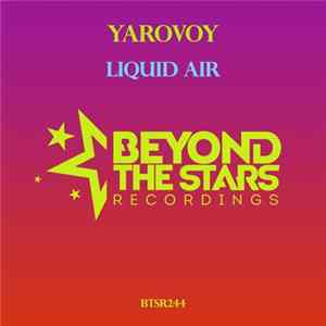 Download Yarovoy - Liquid Air