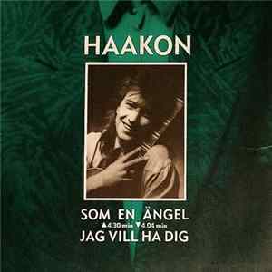 Download Haakon Pedersen - Som En Ängel