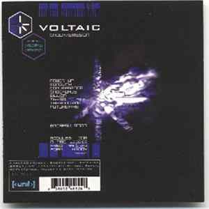 Download Voltaic - Shock / Emission