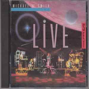 Download Michael W. Smith - The Live Set