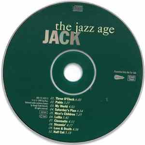 Download Jack - The Jazz Age