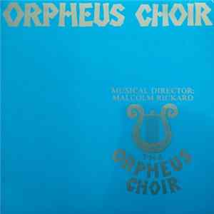 Download The Orpheus Choir - Orpheus Choir