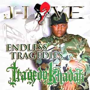 Download J-Love Presents Tragedy Khadafi - Endless Tragedies