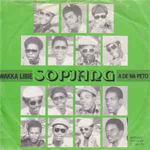 Download Sopiang Kawina - Wakka Libie