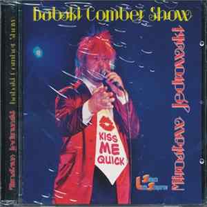 Download Mirosław Jędrowski - Babski Comber Show