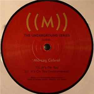 Download Marcos Cabral / Eli Escobar - It's On You / Lovely Feeling