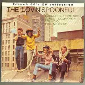 Download The Lovin' Spoonful - French 60's EP Collection