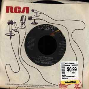 Download The Whispers - Out The Box