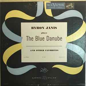 Download Byron Janis - The Blue Danube