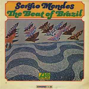 Download Sergio Mendes - The Beat Of Brazil
