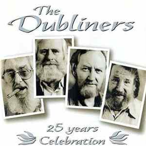 Download The Dubliners - 25 Years Celebration