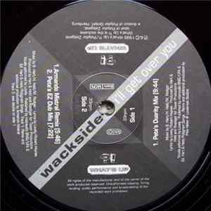 Download Wackside - I'll Get Over You