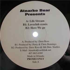 Download Atnarko Bear - Life Stream / Here We Go