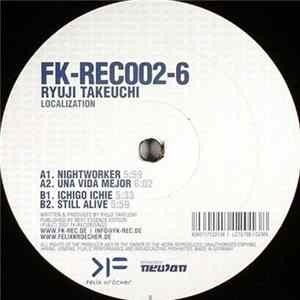 Download Ryuji Takeuchi - Localization