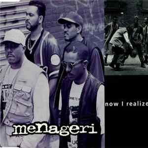 Download Menageri - Now I Realize