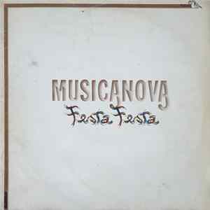 Download Musicanova - Festa Festa
