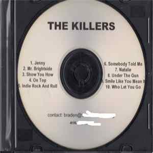 Download The Killers - The Killers