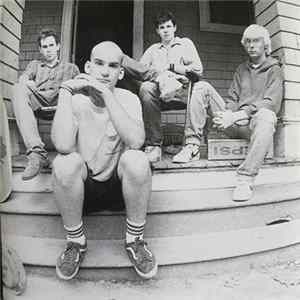 Download Minor Threat - Salad Days