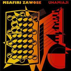 Download Msafiri Zawose - Uhamiaji