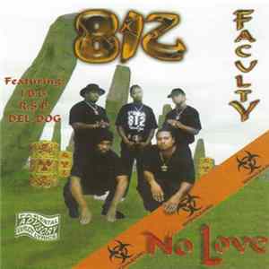 Download 812 Faculty - No Love