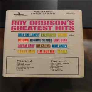 Download Roy Orbison - Roy Orbison's Greatest Hits