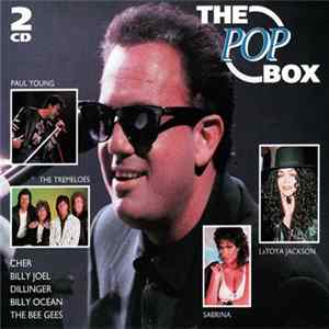 Download Various - The Pop Box