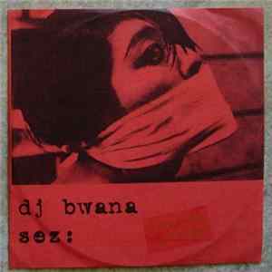 Download Various - Dj Bwana Sez: Party 4 Your Right 2 Fight