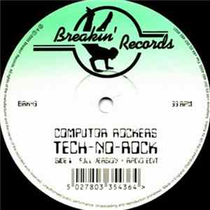 Download Computor Rockers - Tech-No-Rock
