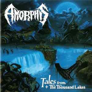 Download Amorphis - Tales From The Thousand Lakes / Black Winter Day