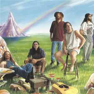 Download ekoostik hookah - Where The Fields Grow Green