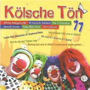 Download Various - Kölsche Tön 11
