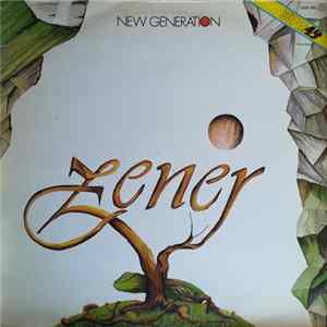 Download Zener - New Generation