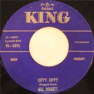 Download Bill Doggett - Flying Home / Hippy Dippy